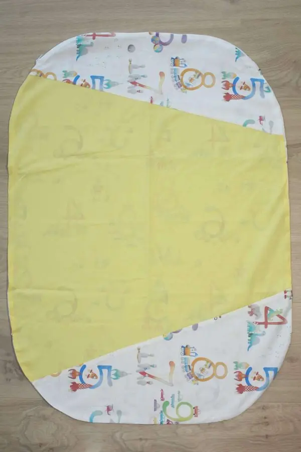Giallo – numeri